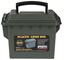 Picture of PLASTIC AMMO BOX MINI OLIVE